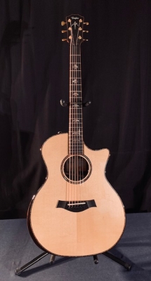 Taylor Guitars - 914CE VCL